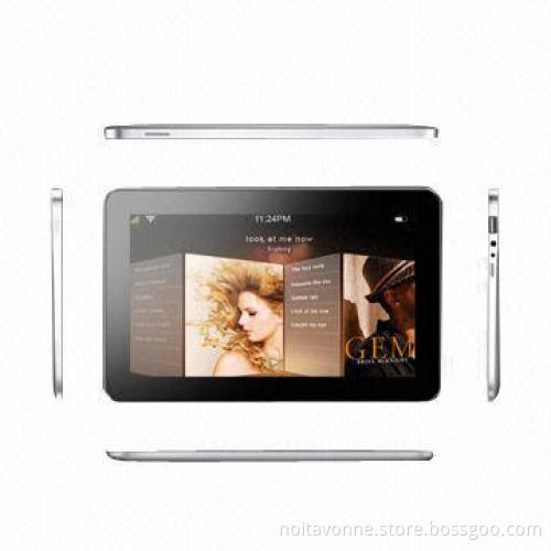10.1-inch MTK8377 Dual-core Google's Android 4.1 Tablet PCs, Dual-camera with GPS, Bluetooth, 3G